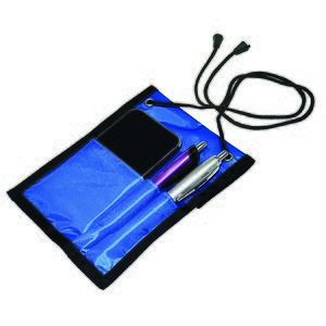 Good Value™ Trade Show Badge Holder