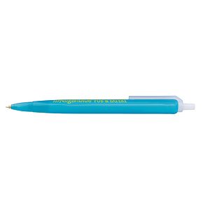 Classic Collection Tri-Stic® Clear Pen