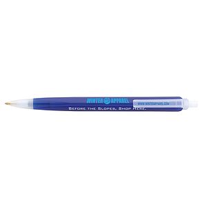 Classic Collection Tri-Stic® Clear Pen