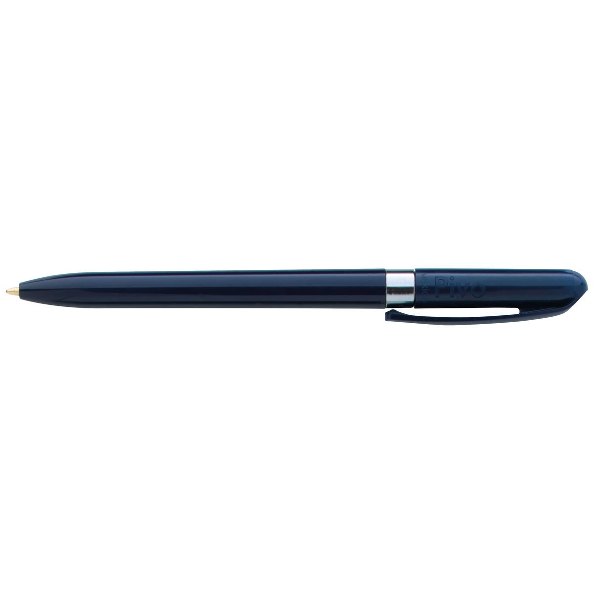Classic Collection Pivo® Chrome RABS Pen