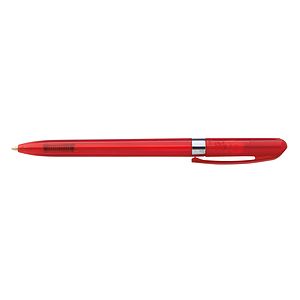 Classic Collection Pivo® Clear Chrome RABS Pen