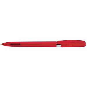 Classic Collection Pivo® Clear Chrome RABS Pen