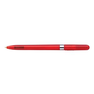 Classic Collection Pivo® Clear Chrome RABS Pen