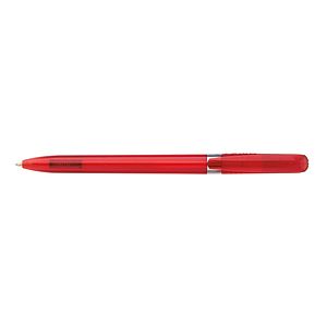 Classic Collection Pivo® Clear Chrome RABS Pen