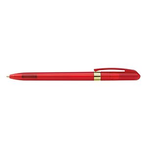 Classic Collection Pivo® Clear Gold RABS Pen