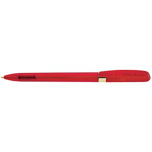 Classic Collection Pivo® Clear Gold RABS Pen