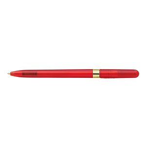 Classic Collection Pivo® Clear Gold RABS Pen
