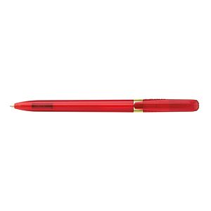 Classic Collection Pivo® Clear Gold RABS Pen