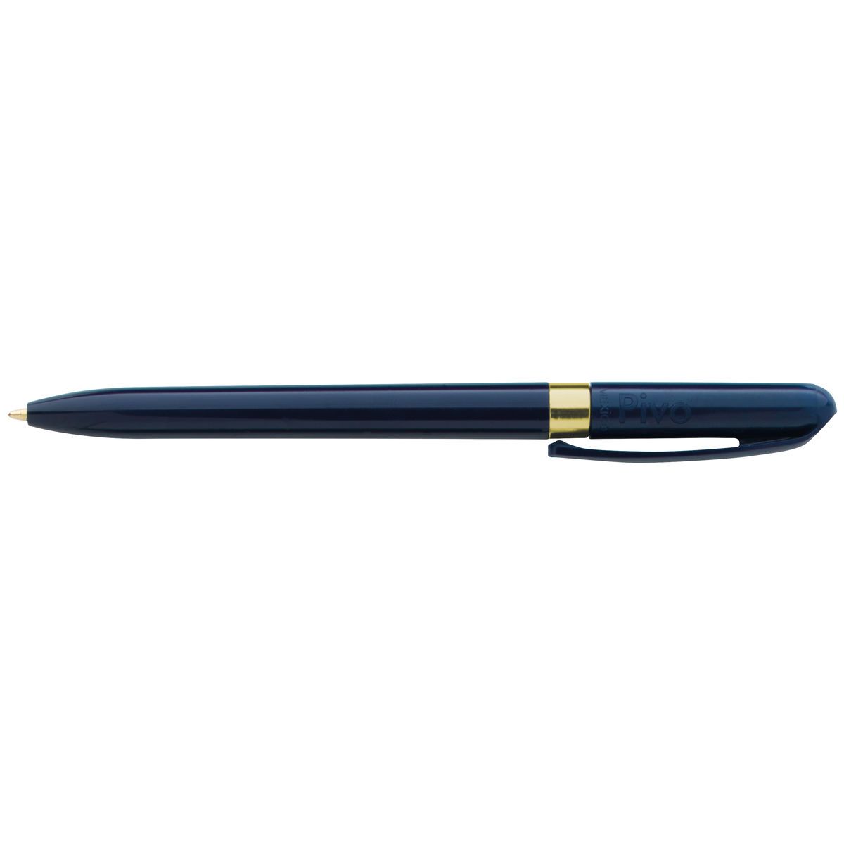 Classic Collection Pivo® Gold RABS Pen