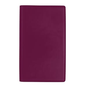 Jr. Pipe Tally Book