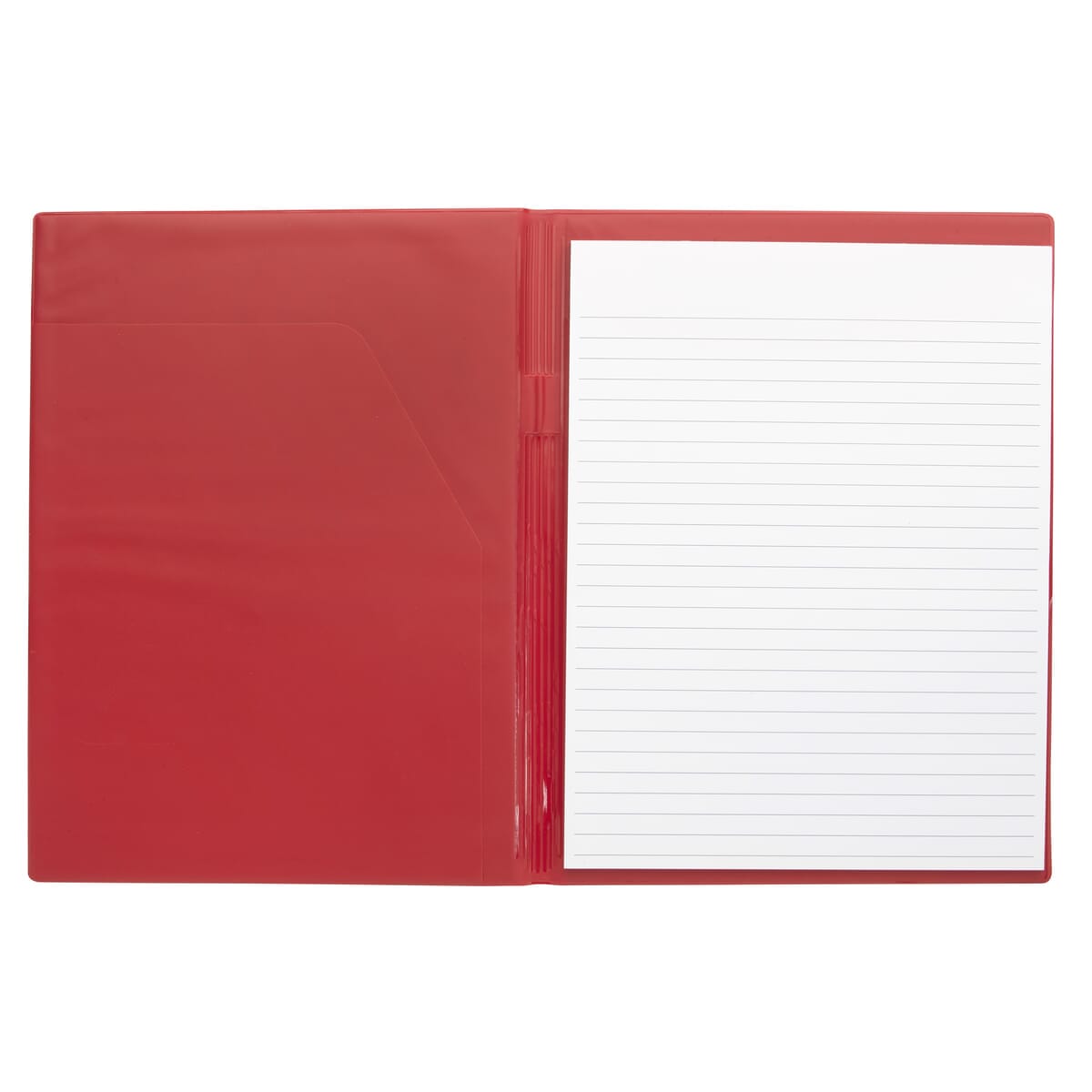 Value Plus Standard Folder