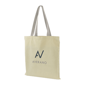 Made-to-Order Flat Tote