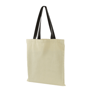 Made-to-Order Flat Tote All-Over Print