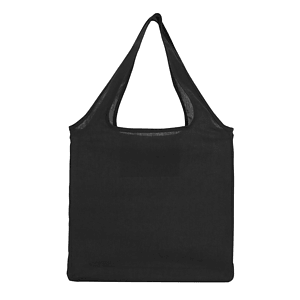Foldable Cotton Tote Bag