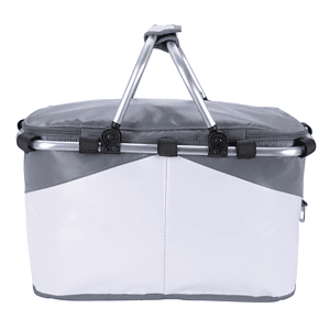 The Viking Collection® Tarpaulin Picnic Tote
