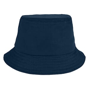 Cotton Bucket Cap
