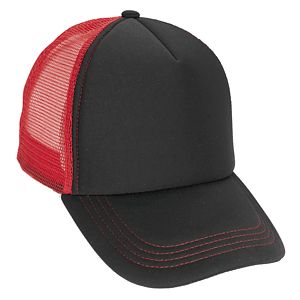 Foam Trucker Cap