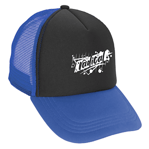 Foam Trucker Cap