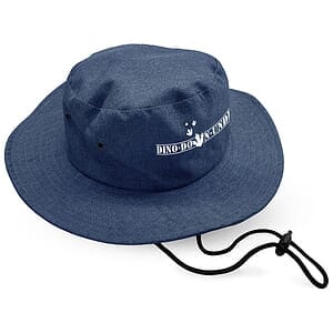 RPET Boonie Hat