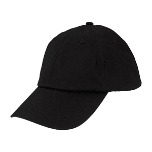 High Ponytail Cap