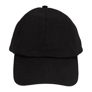 High Ponytail Cap