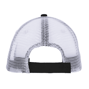 Roadster Trucker Cap with Sandwich