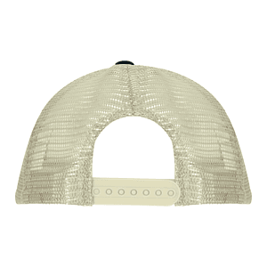Double Nickle Trucker Meshback Cap