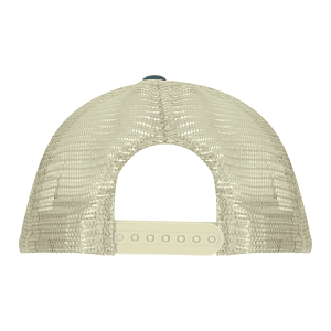 Double Nickle Trucker Meshback Cap