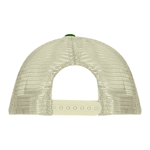 Double Nickle Trucker Meshback Cap
