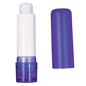 Vibrant Lip Balm