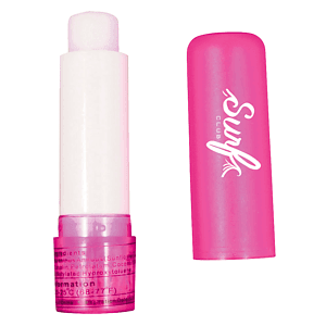 Vibrant Lip Balm