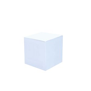 Souvenir® 3" x 3" x 3" Non-Adhesive Value Cube