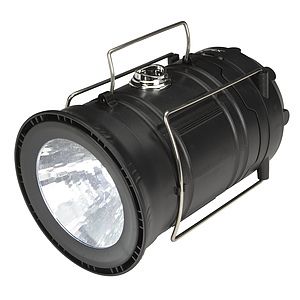 EPEX® North Fork Park Solar Lantern