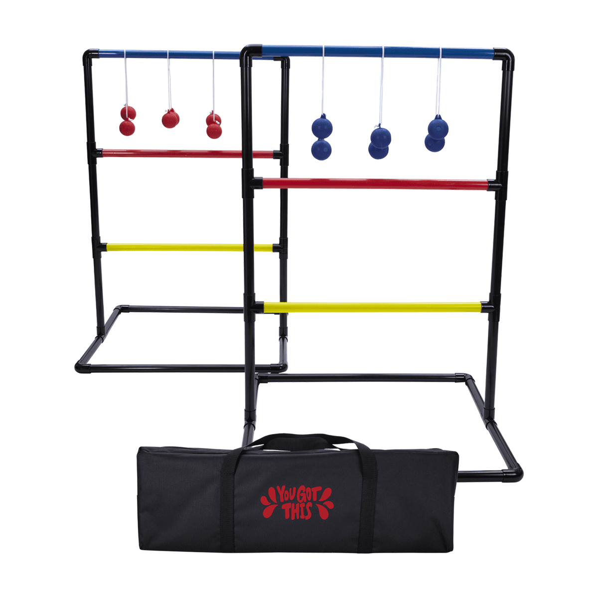 Fun On The Go Games - Ladder Ball