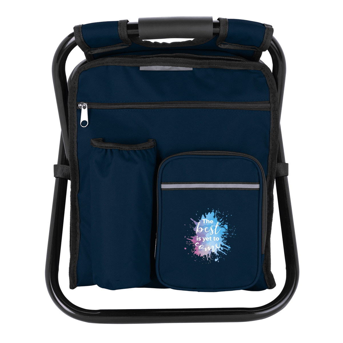 Take-n-Go Backpack Cooler Chair