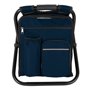 Take-n-Go Backpack Cooler Chair