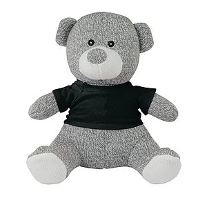 Chelsea Teddy Bear™ Knitted Teddy Bear - 7.5" Plush