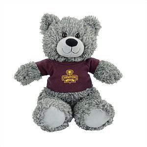 Chelsea Teddy Bear™ Bodie - 12" Plush