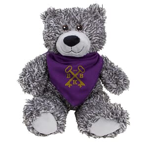 Bodie Plush