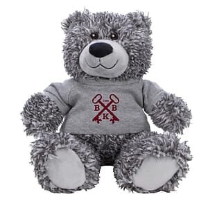 Bodie Plush