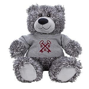 Bodie Plush