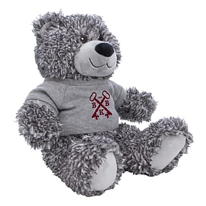 Bodie Plush