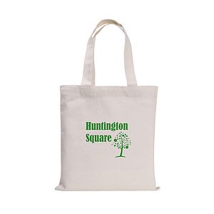 Good Value™ Natural Mini Economy Tote