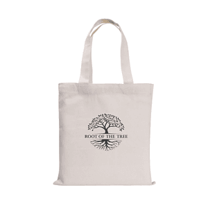 Good Value™ Natural Mini Economy Tote