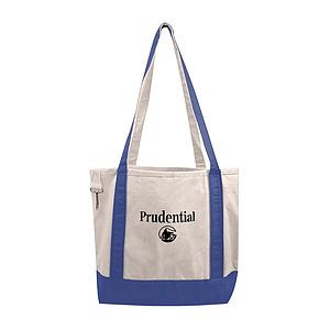 Small Accent Boat Bag