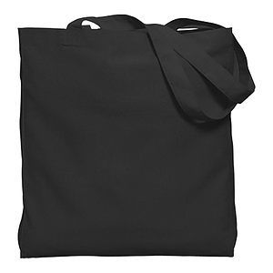 Good Value™ Colored Gusseted Economy Tote