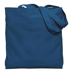 Good Value™ Colored Gusseted Economy Tote