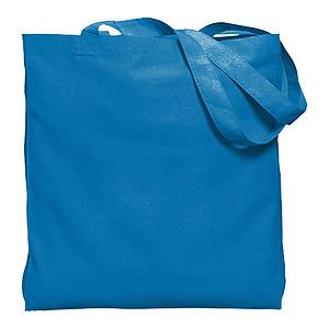 Good Value™ Colored Gusseted Economy Tote