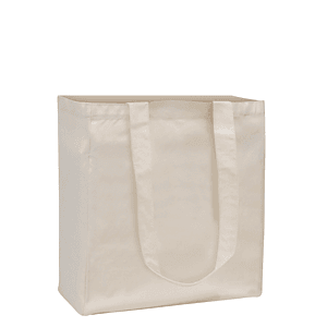 V Natural Organic Grocery Tote