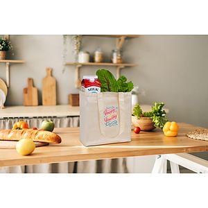 V Natural Organic Grocery Tote